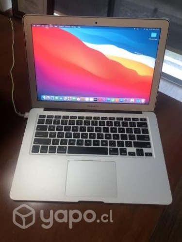 MacBook Air 13 pulgadas