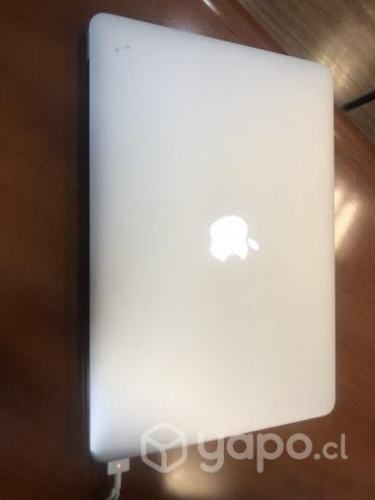MacBook Air 13 pulgadas