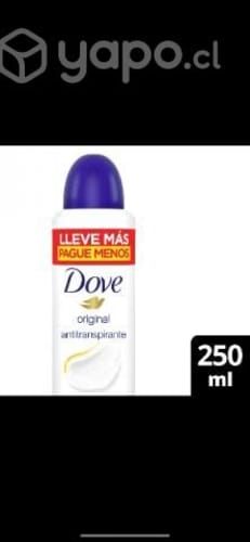 productos de aseo personal