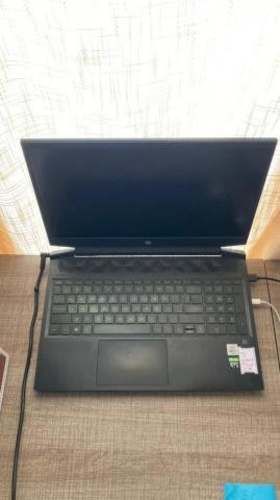 Notebook Gamer HP Pavilion 2060ti (6GB) Max-Q