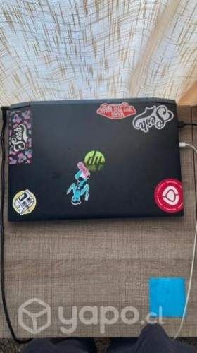 Notebook Gamer HP Pavilion 2060ti (6GB) Max-Q