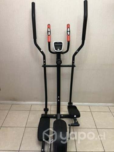 Eliptica Master Fit Ye-1660 Nueva