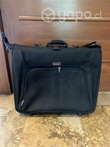 Bolsa de ropa/ Porta traje Delsey 2 ruedas
