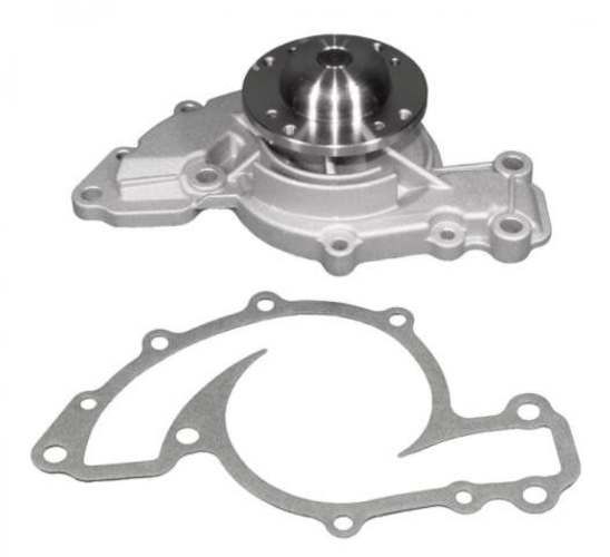 Bomba Agua Premium Chervolet Impala Camaro Lumina