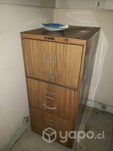 Kardex usado multifuncion metalico