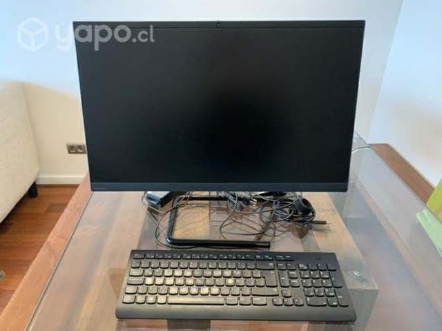 Computador todo en uno