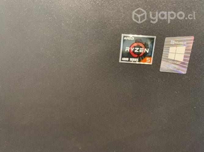 Computador todo en uno