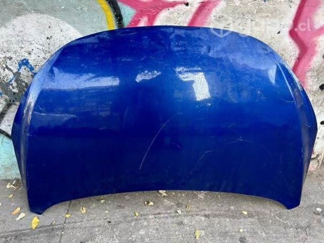 Capot Suzuki celerio 2015-2020