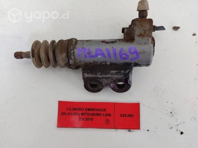 Cilindro Embrague Mitsubishi L