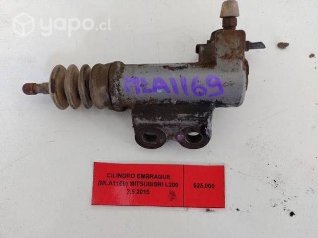Cilindro Embrague Mitsubishi L