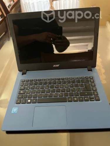 Notebook acer aspire 3