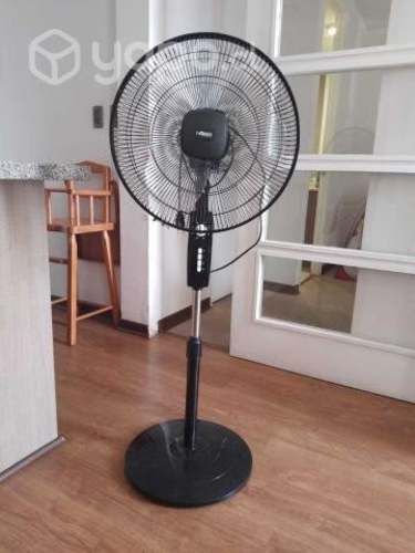 Ventilador Thorben elektro