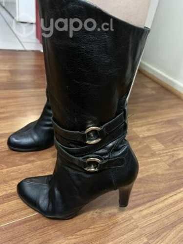 Bota BRUNO ROSSI EN EXCELENTE ESTADO