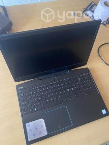 Nootebook gamer marca Dell alta gama