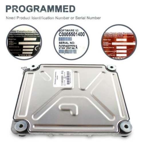 Modulo control volvo 11383880