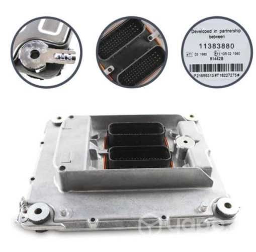 Modulo control volvo 11383880