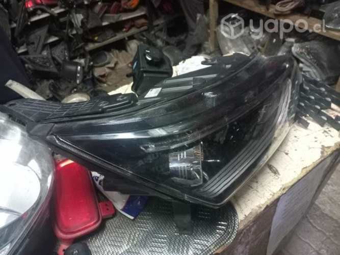 Óptico derecho Ssangyong Korando 2021 2023 ORIGINA