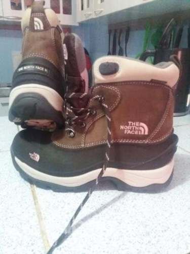 Zapatos the north face