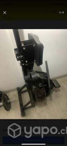 Remadora de agua obsidian surge