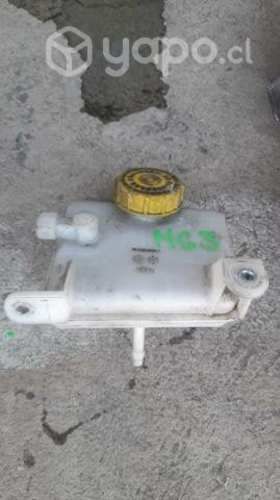 Deposito hidráulica new mg3 2019