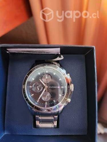 Reloj hombre tommy