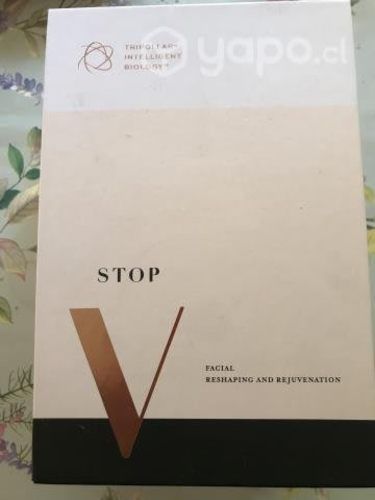 Vendo Máquina rejuvenecedora cómo nueva