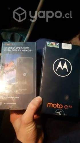Motorola e22i