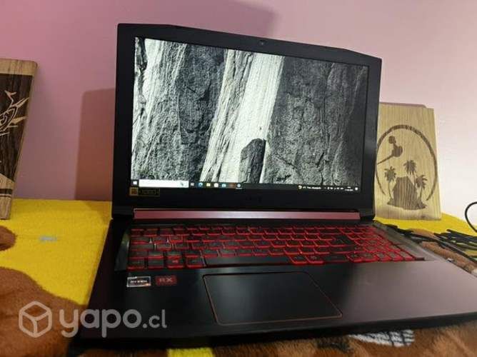Notebook Acer Nitro 5
