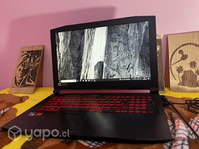 Notebook Acer Nitro 5