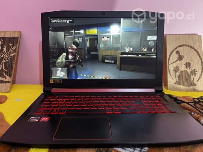 Notebook Acer Nitro 5
