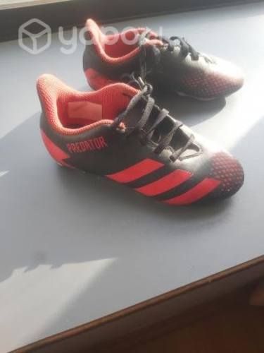 Zapatillas adidas niño talla 13