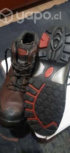 Bototos de seguridad V-flex nuevos #42