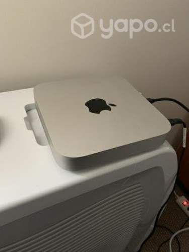 Mini Mac perfecto estado