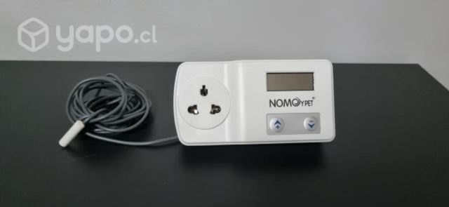 Termostato Digital nomoypet
