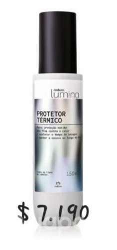 Protector termico natura