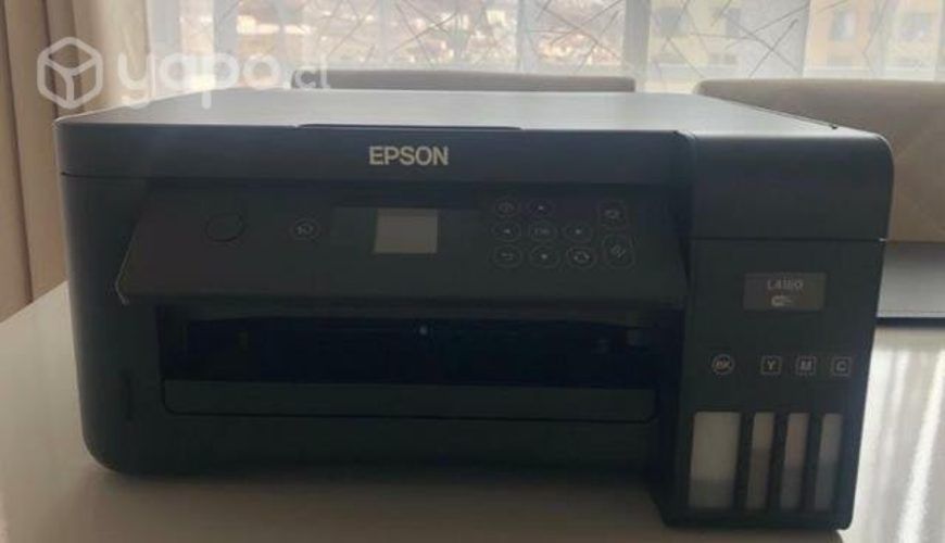 Impresora Epson L416 Multifuncional