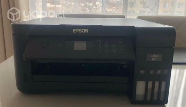 Impresora Epson L416 Multifuncional