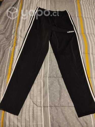Pantalón buzo Adidas NUEVO