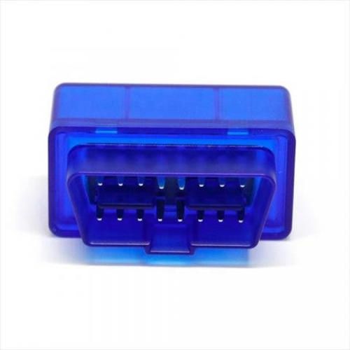 Scanner Automóvil ELM327 Bluetooth OBD2 V2.1