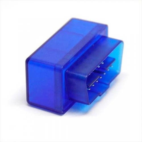 Scanner Automóvil ELM327 Bluetooth OBD2 V2.1