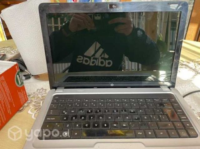 Notebook hp