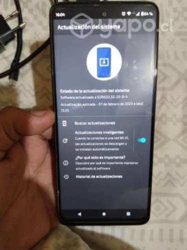Moto g60