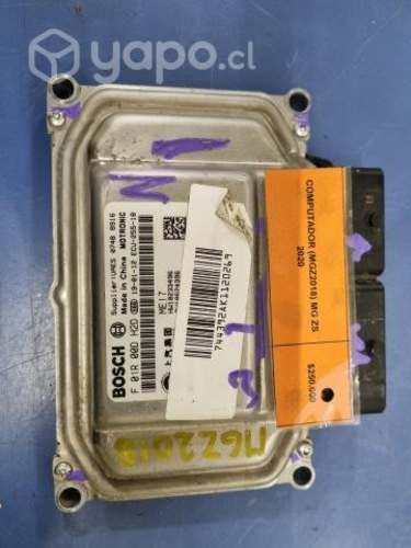 Computador (MGZ2018) MG ZS 2020