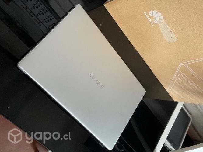 Huawei Matebook D15
