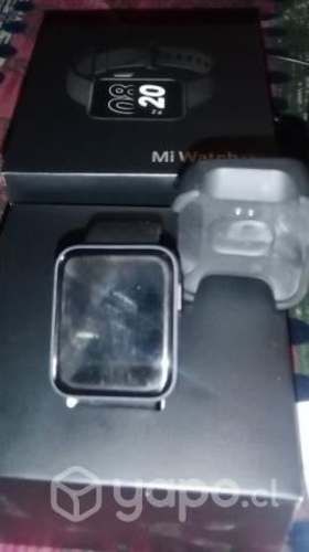 Smartwatch usado en exelente estado