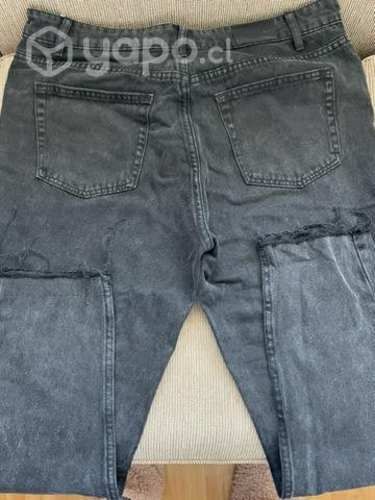 Jeans nuevo