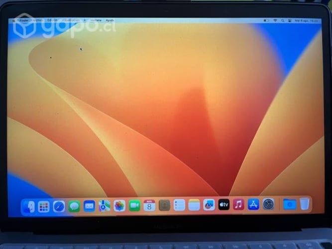 MacBook Air 13 m1 2020 512 gb