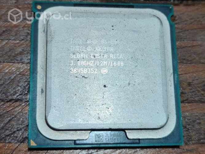 Procesador Intel Xeon E5472