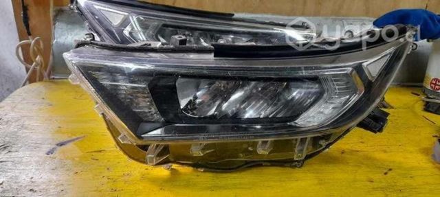 Toyota rav4 2022 original impecable