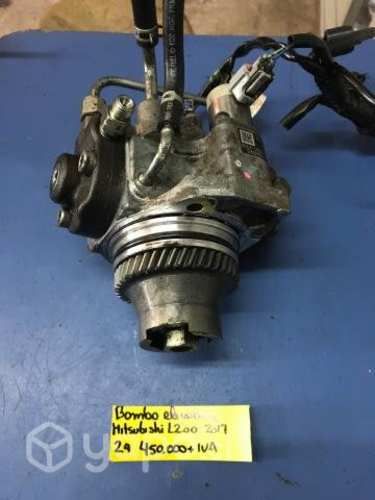 Bomba elevadora Mitsubishi L